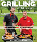 Grilling with Golic and Hays: Operation BBQ Relief Cookbook (PDF/EPUB Version)