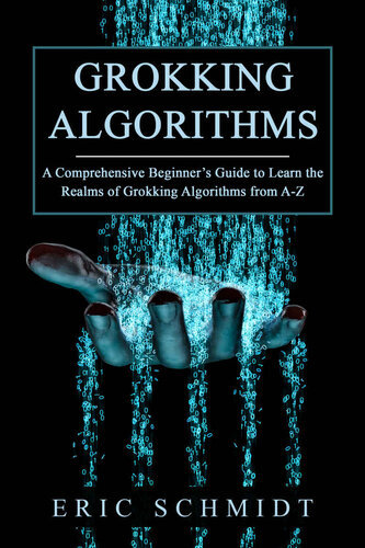 Grokking Algorithms (PDF/EPUB Version)