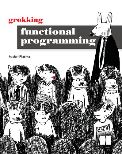 Grokking Functional Programming (PDF/EPUB Version)
