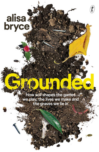 Grounded (PDF/EPUB Version)