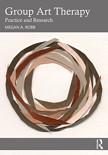 Group Art Therapy (PDF/EPUB Version)