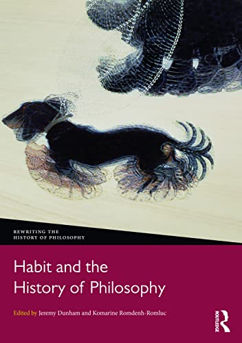 Habit and the History of Philosophy (PDF/EPUB Version)