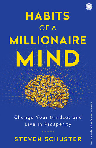 Habits of a Millionaire Mind (PDF/EPUB Version)