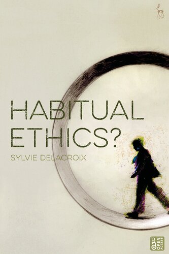 Habitual Ethics? (PDF/EPUB Version)