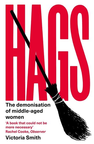 Hags (PDF/EPUB Version)