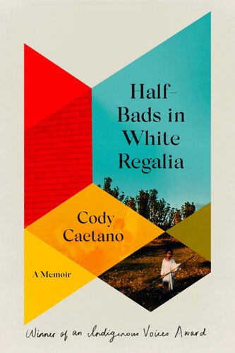 Half-Bads in White Regalia: A Memoir (PDF/EPUB Version)