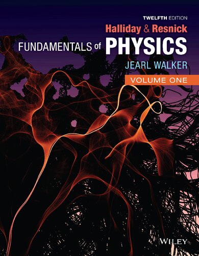 Halliday & Resnick Fundamentals of Physics (PDF/EPUB Version)
