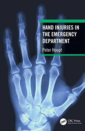 Hand Injuries in the Emergency Department (PDF/EPUB Version)