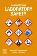 Handbook for Laboratory Safety (PDF/EPUB Version)
