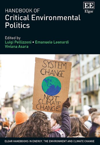 Handbook of Critical Environmental Politics (PDF/EPUB Version)