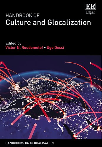Handbook of Culture and Glocalization (PDF/EPUB Version)