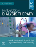 Handbook of Dialysis Therapy (PDF/EPUB Version)