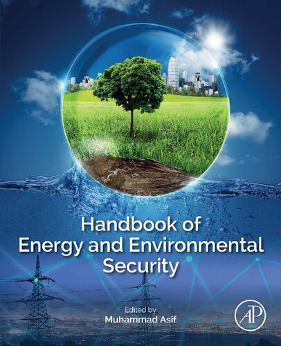 Handbook of Energy and Environmental Security (PDF/EPUB Version)