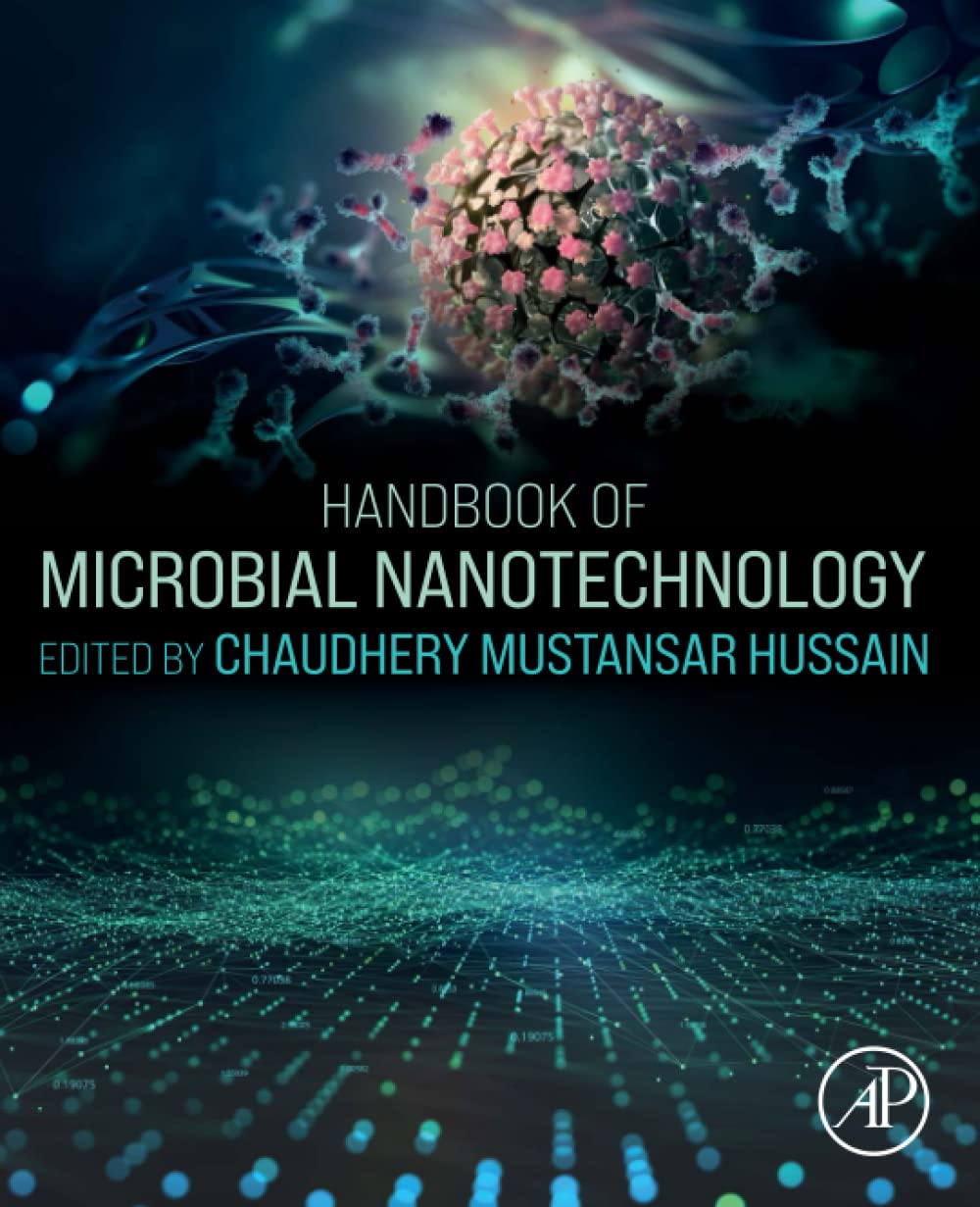 Handbook of Microbial Nanotechnology (PDF/EPUB Version)