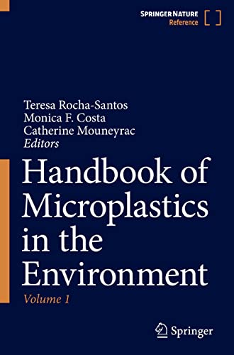 Handbook of Microplastics in the Environment (PDF/EPUB Version)
