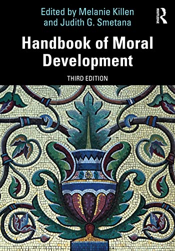 Handbook of Moral Development (PDF/EPUB Version)