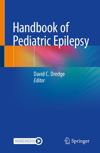 Handbook of Pediatric Epilepsy (PDF/EPUB Version)