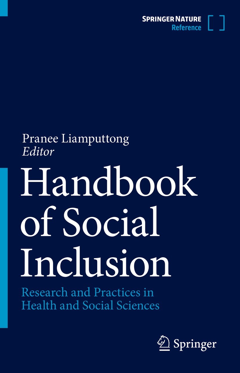 Handbook of Social Inclusion: Research and Practices in Health and Social Sciences (PDF/EPUB Version)