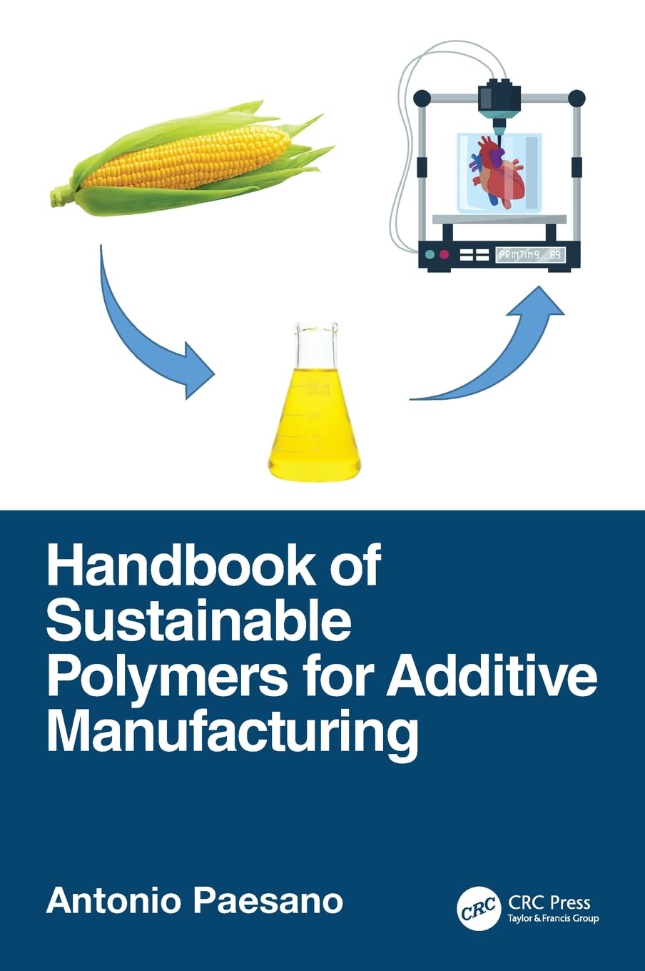 Handbook of Sustainable Polymers for Additive Manufacturing (PDF/EPUB Version)