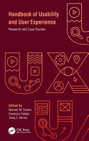 Handbook of Usability and User-Experience (PDF/EPUB Version)
