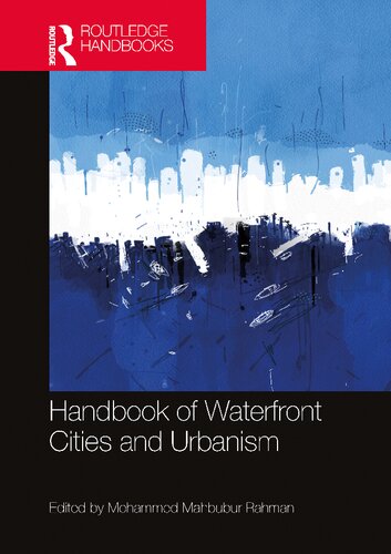 Handbook of Waterfront Cities and Urbanism (PDF/EPUB Version)