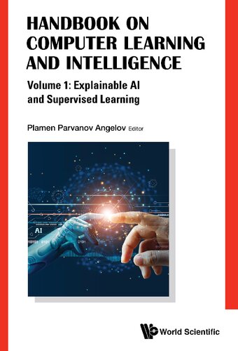 Handbook on Computer Learning and Intelligence (PDF/EPUB Version)