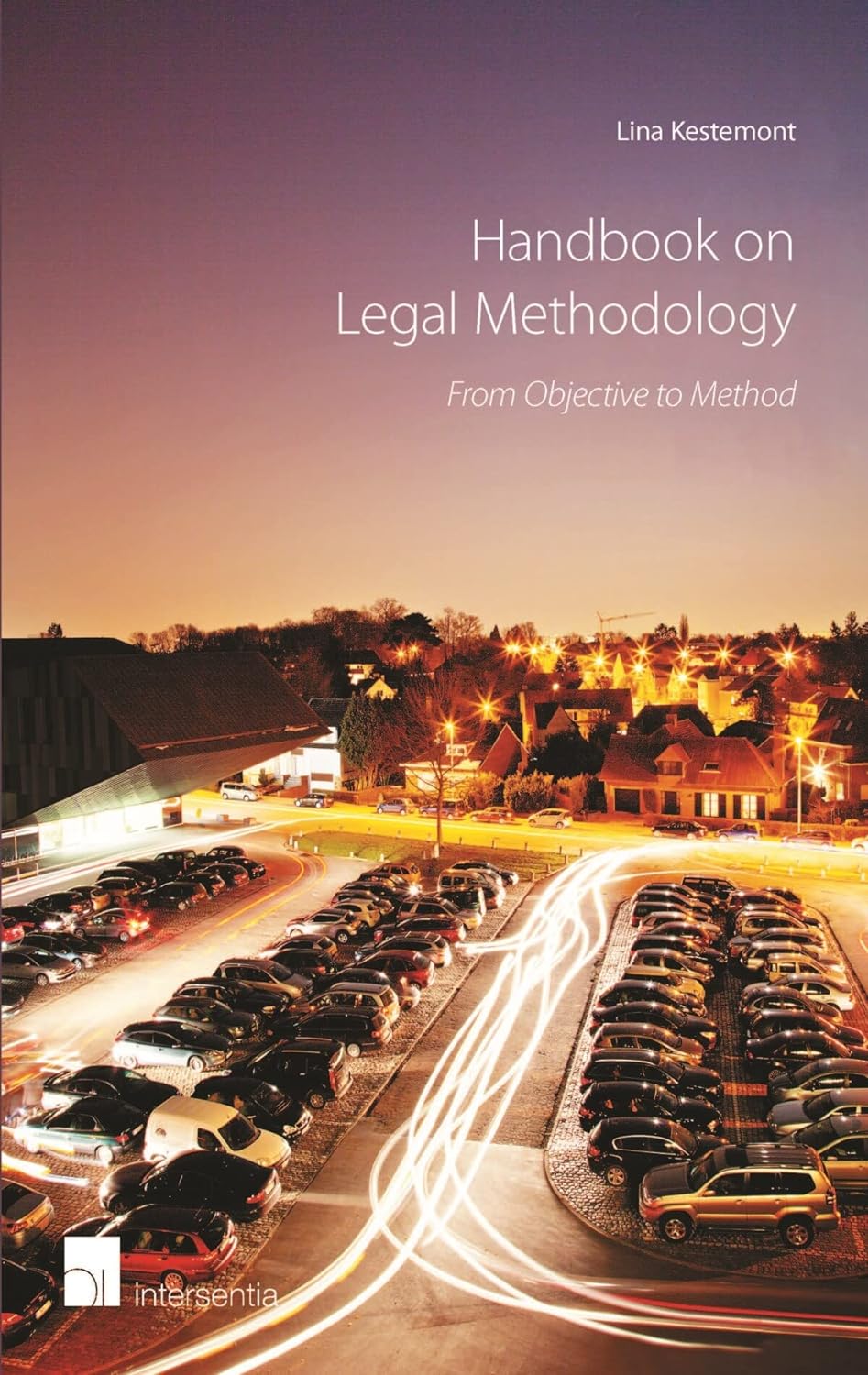Handbook on Legal Methodology: From Objective to Method (PDF/EPUB Version)