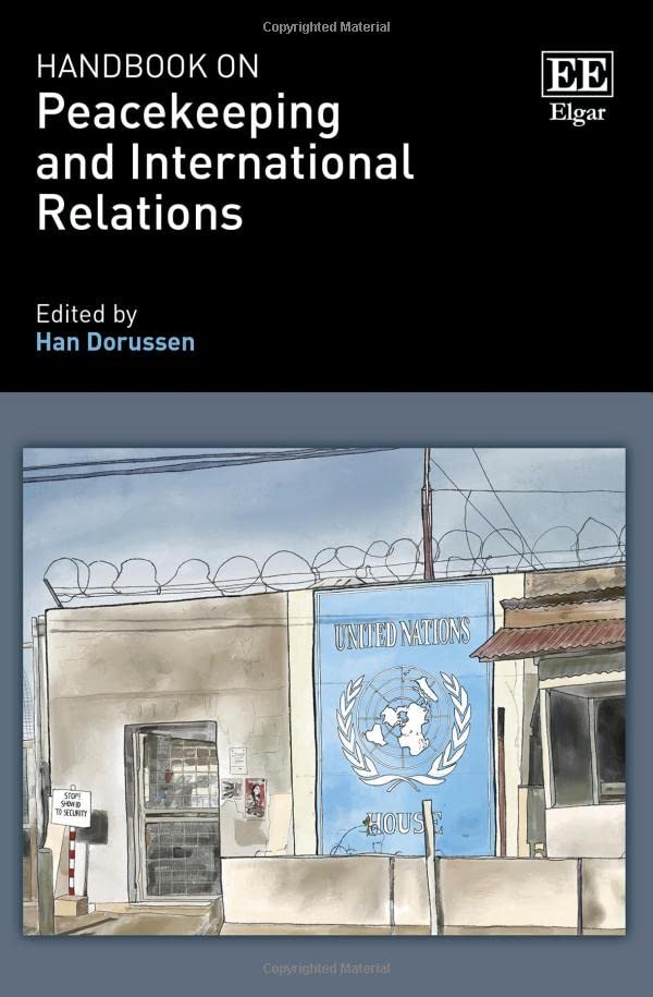 Handbook on Peacekeeping and International Relations (PDF/EPUB Version)