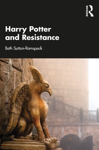 Harry Potter and Resistance (PDF/EPUB Version)