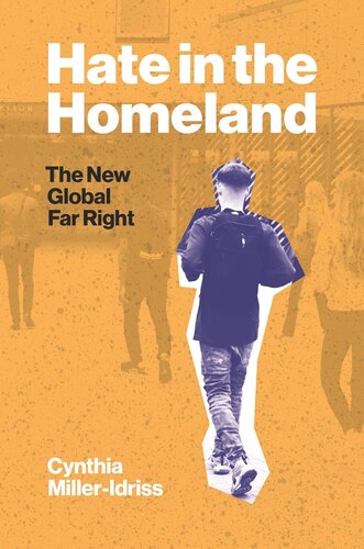 Hate in the Homeland: The New Global Far Right (PDF/EPUB Version)