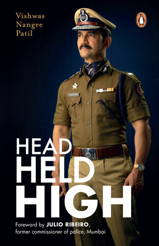 Head Held High (PDF/EPUB Version)