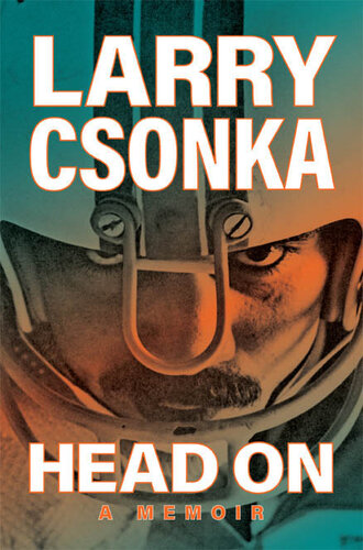 Head On (PDF/EPUB Version)