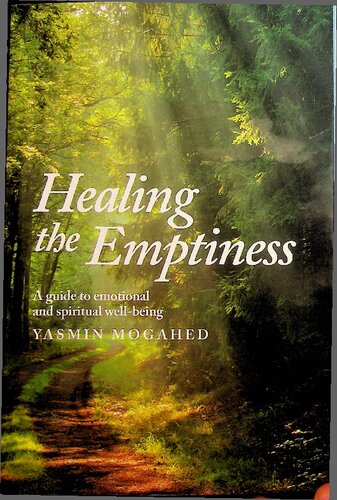 Healing the Emptiness - A Guide to Emotional & Spiritual Well Being (PDF/EPUB Version)