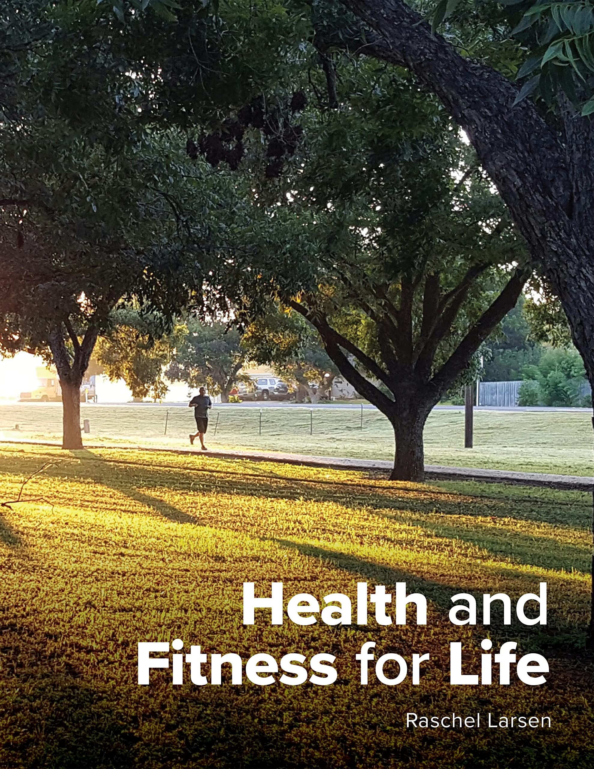 Health and Fitness for Life (PDF/EPUB Version)
