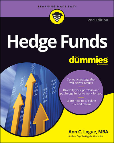Hedge Funds for Dummies (PDF/EPUB Version)