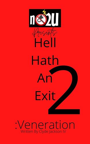 Hell Hath An Exit 2: Veneration (PDF/EPUB Version)