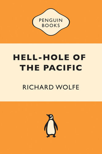 Hellhole of the Pacific (PDF/EPUB Version)