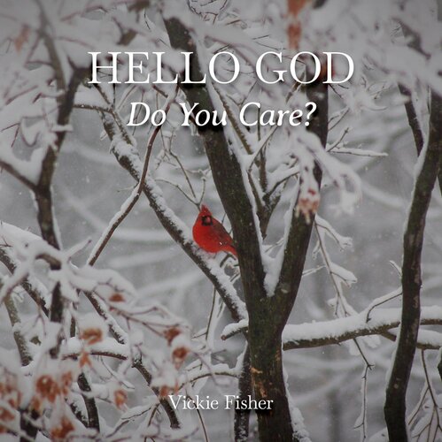 Hello God, Do You Care? (PDF/EPUB Version)