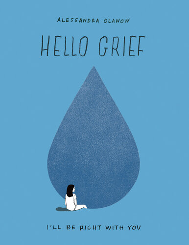 Hello Grief (PDF/EPUB Version)