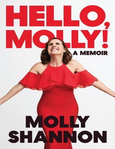 Hello , Molly ! a memoir (PDF/EPUB Version)
