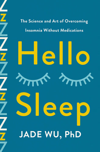 Hello Sleep (PDF/EPUB Version)