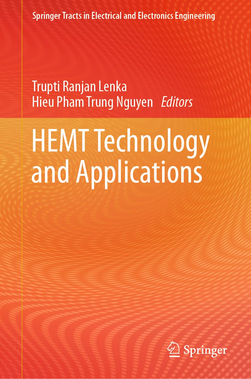 HEMT Technology and Applications (PDF/EPUB Version)