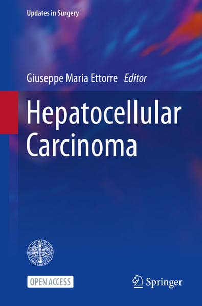 Hepatocellular Carcinoma (PDF/EPUB Version)