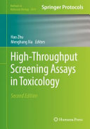 High-Throughput Screening Assays in Toxicology (PDF/EPUB Version)