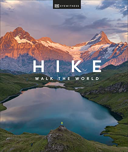 Hike: Adventures on Foot (PDF/EPUB Version)