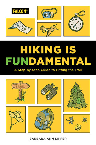 Hiking Is Fundamental (PDF/EPUB Version)