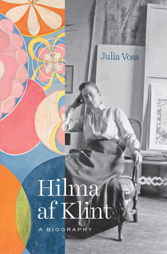 Hilma af Klint: A Biography (PDF/EPUB Version)