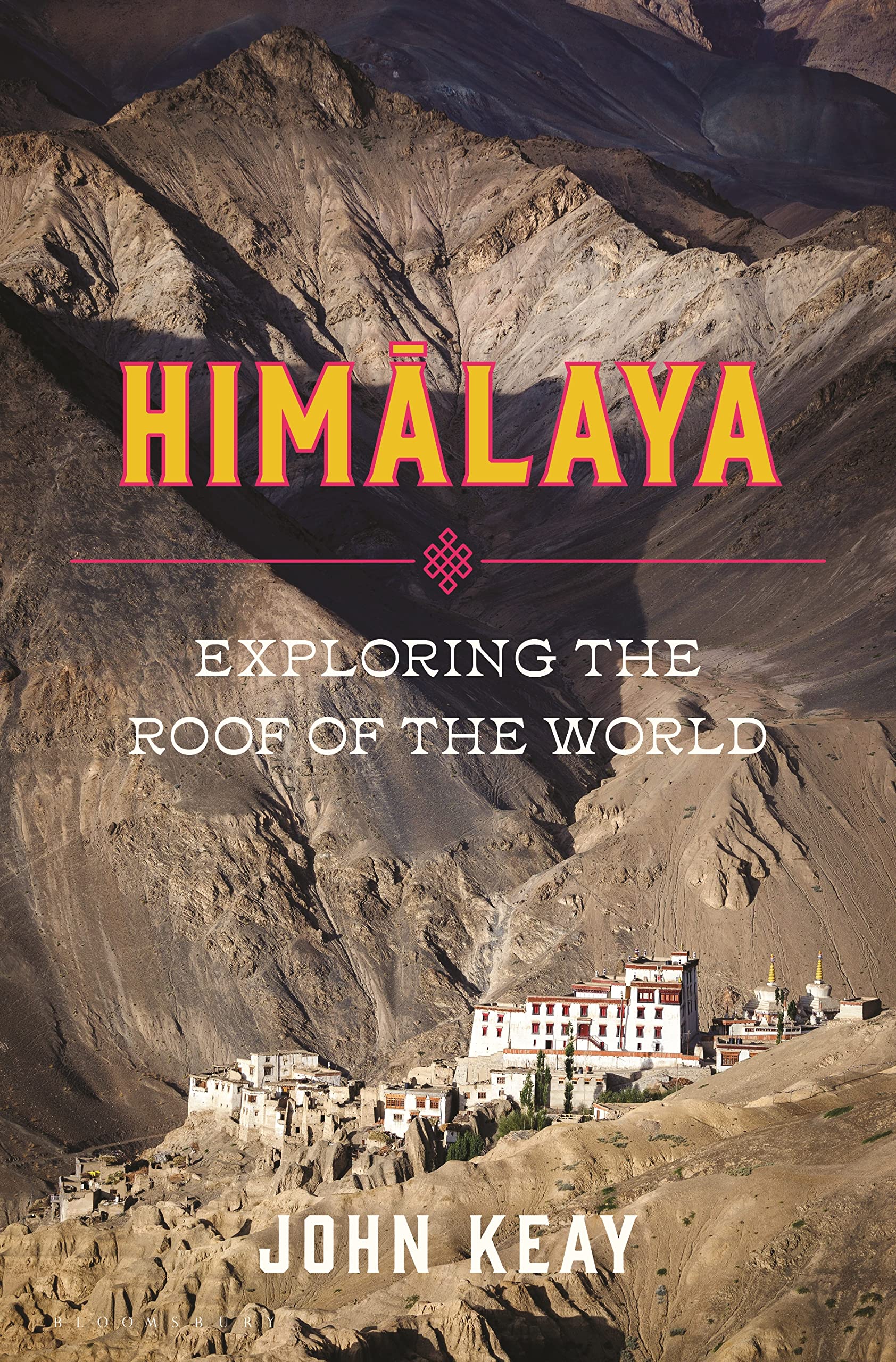 Himalaya: Exploring the Roof of the World (PDF/EPUB Version)