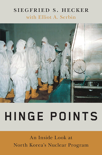 Hinge Points (PDF/EPUB Version)