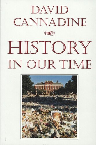 History in Our Time (PDF/EPUB Version)